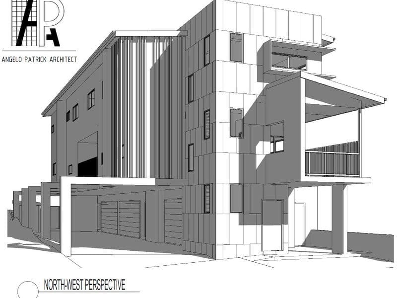 10 Laura Street, Lutwyche