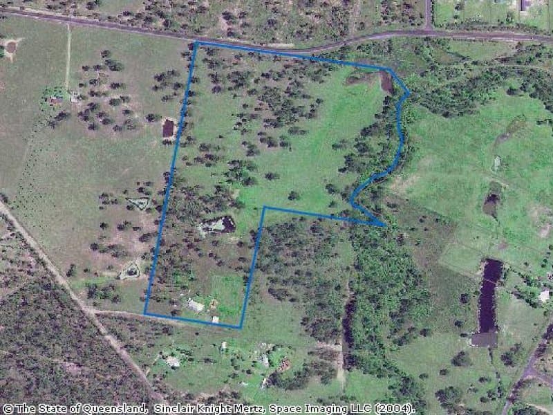 0 PUB LANE, New Beith