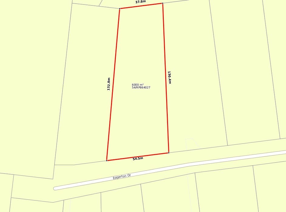 31 Edgerton Drive, Plainland