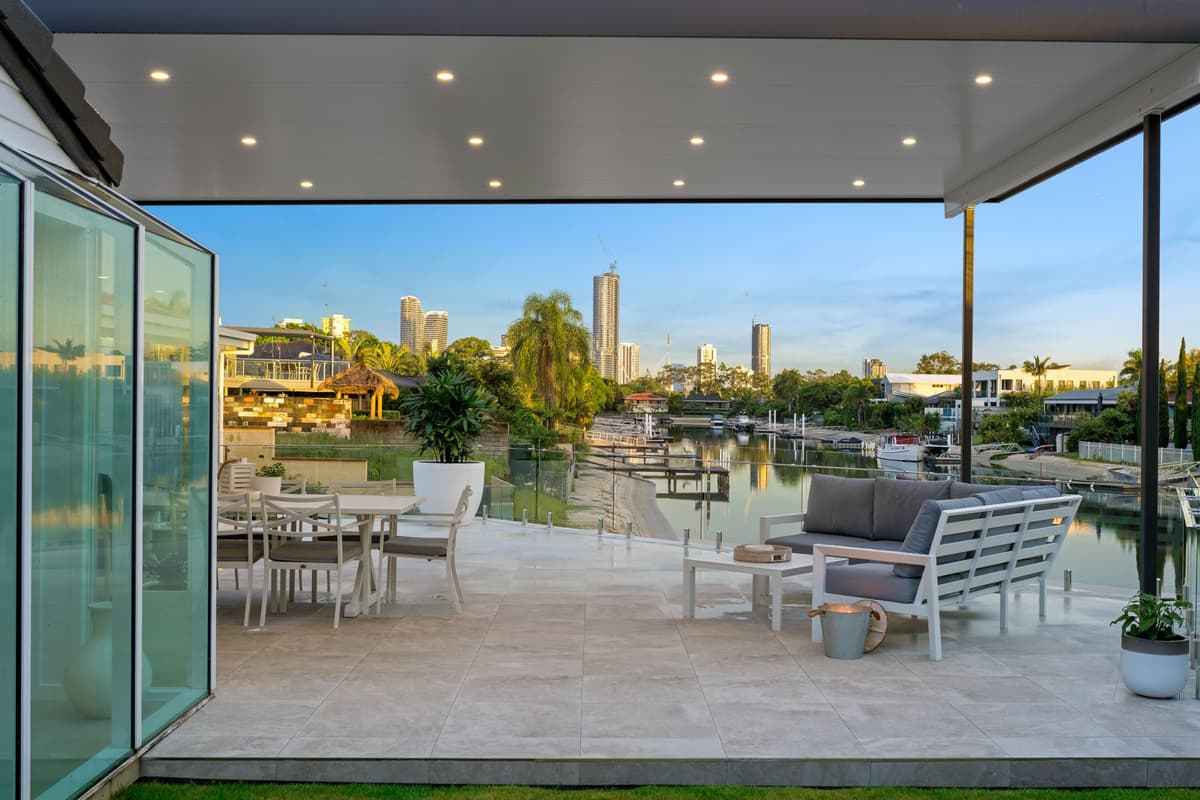 1 Rudd Street, Broadbeach Waters