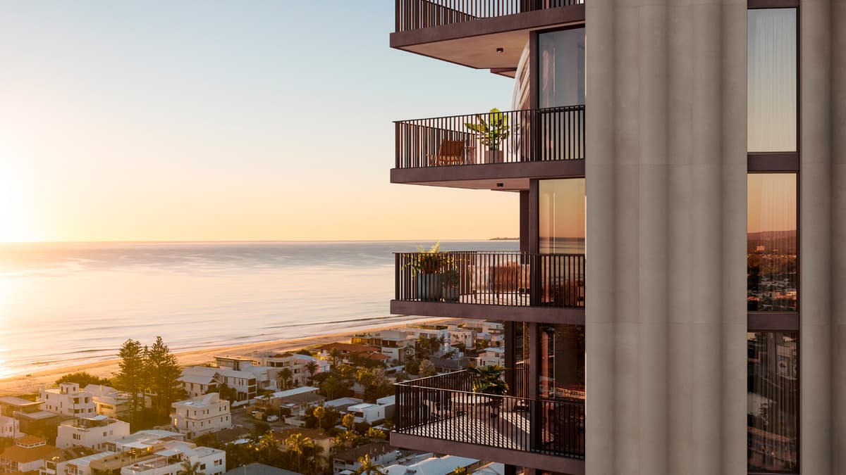 7-9 Mermaid Ave, Mermaid Beach