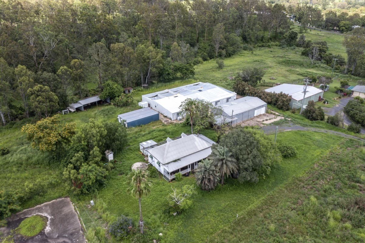 18 Gatton Creek Road, Postmans Ridge