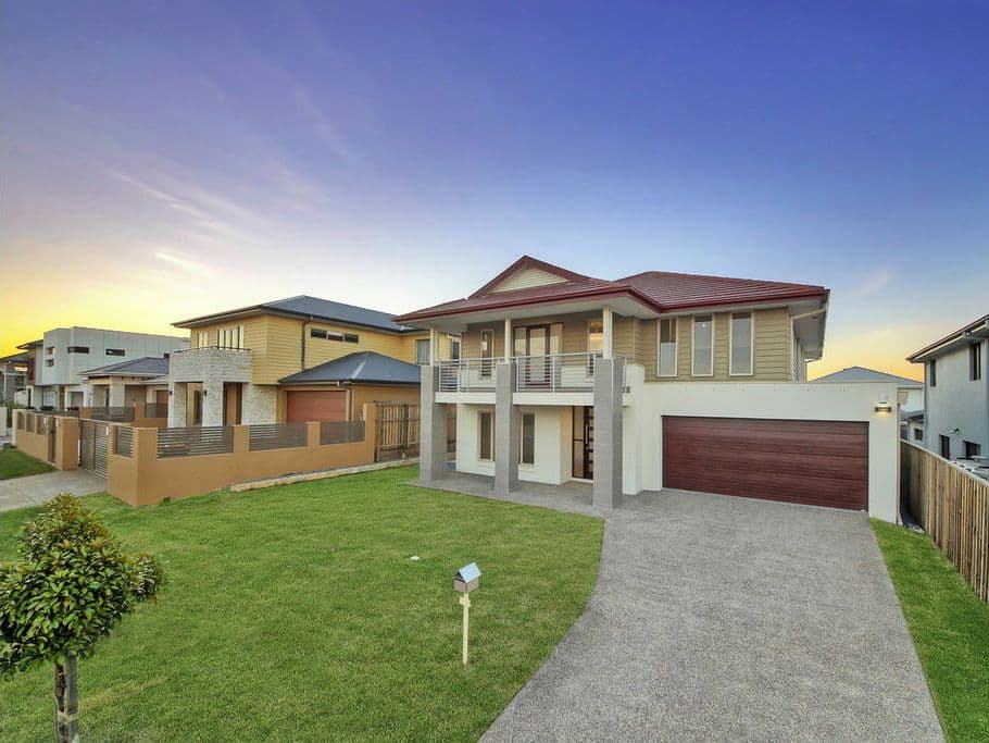 27 Eagle Parade, Rochedale
