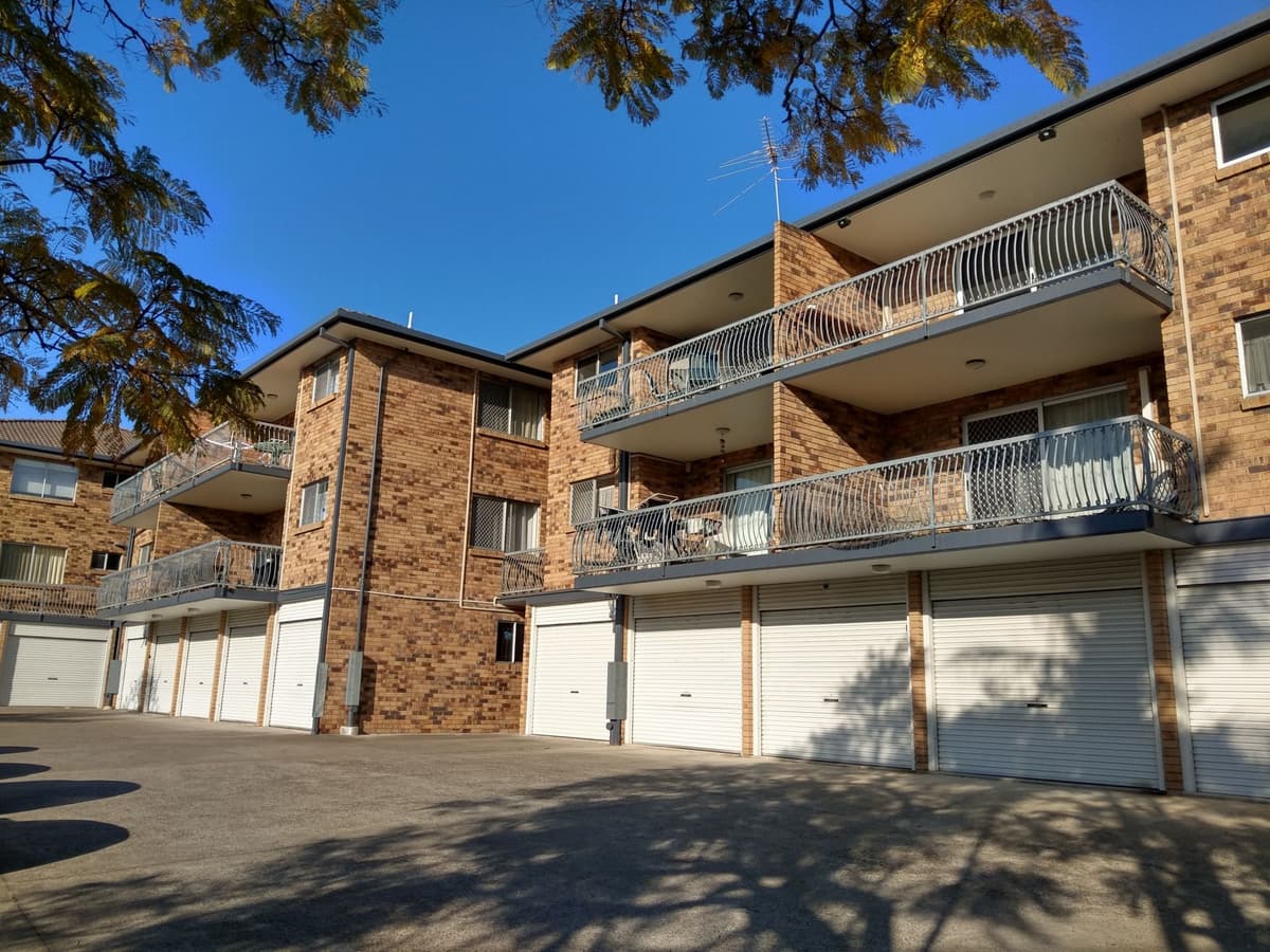 7/558 Logan Road, Greenslopes