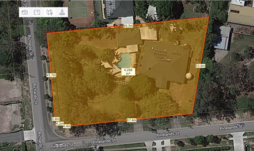 2-8 Pinelands, Loganlea