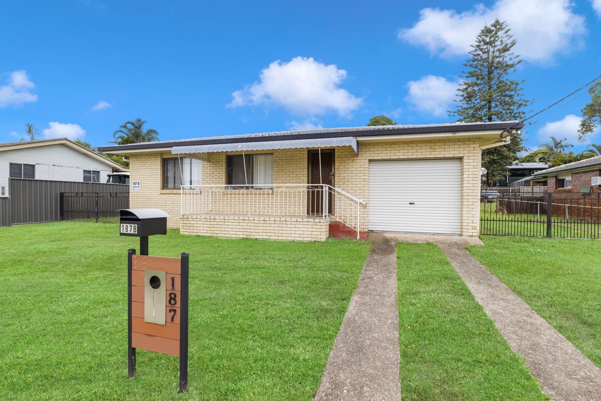 187 Redland Bay Road, Capalaba