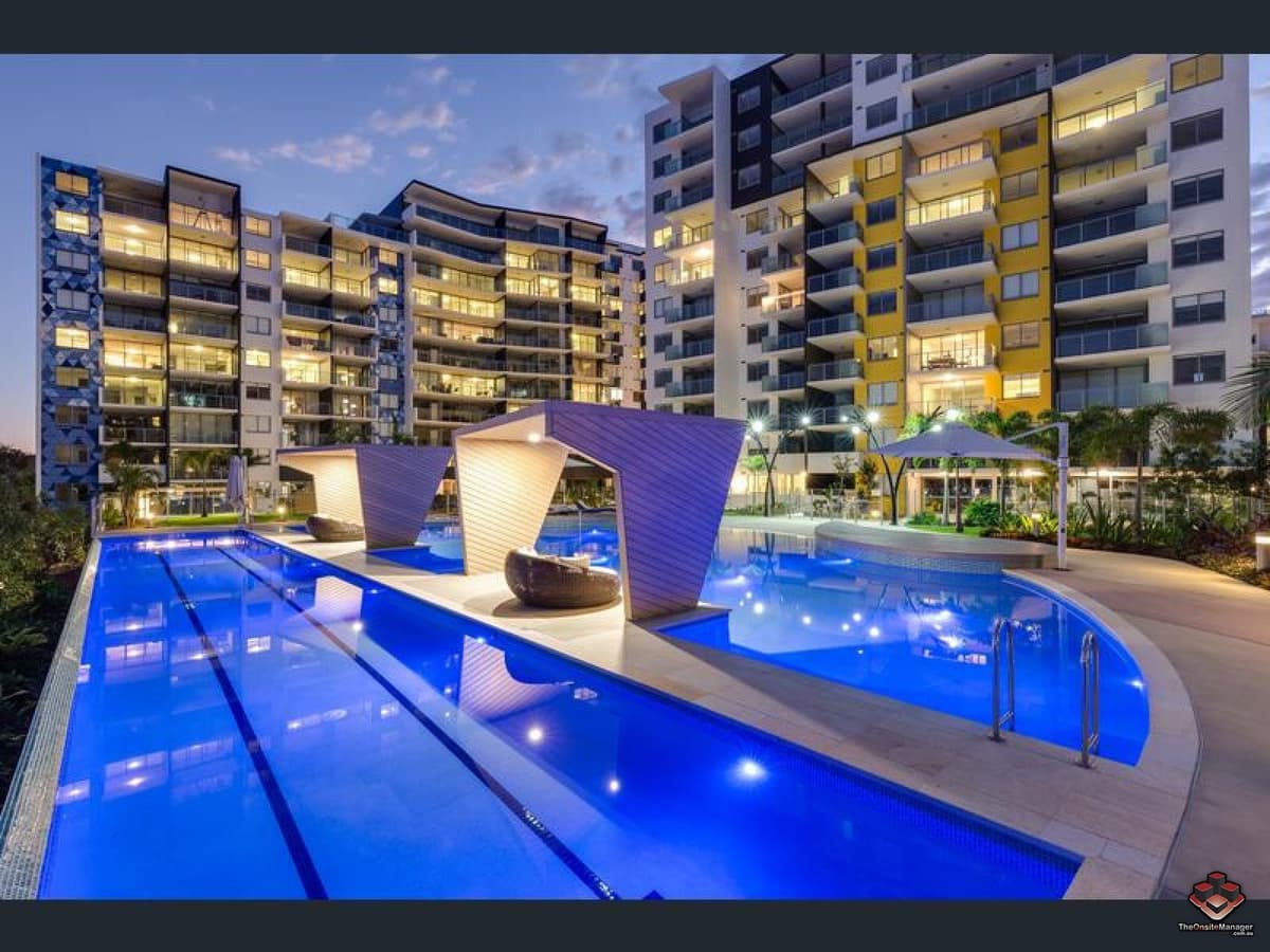 40809/50 Duncan Street, West End