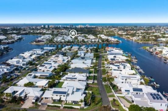 3 Westholme Circuit, Pelican Waters