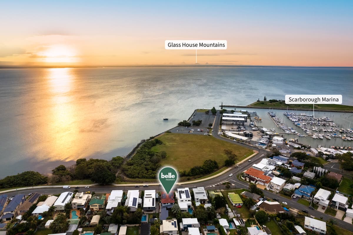 70 Oyster Point Esplanade, Scarborough