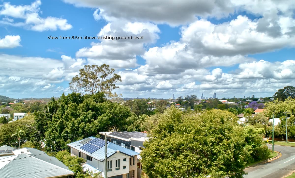 112 Grovely Terrace, Mitchelton