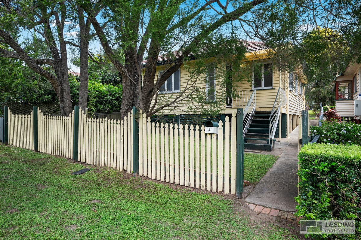 9 Bristol Road, Kedron
