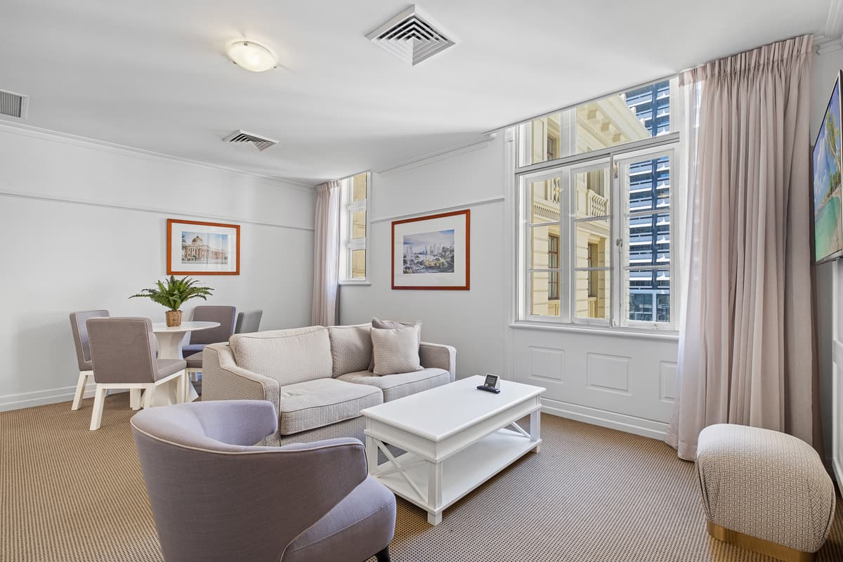 3032/255 Ann Street, Brisbane City