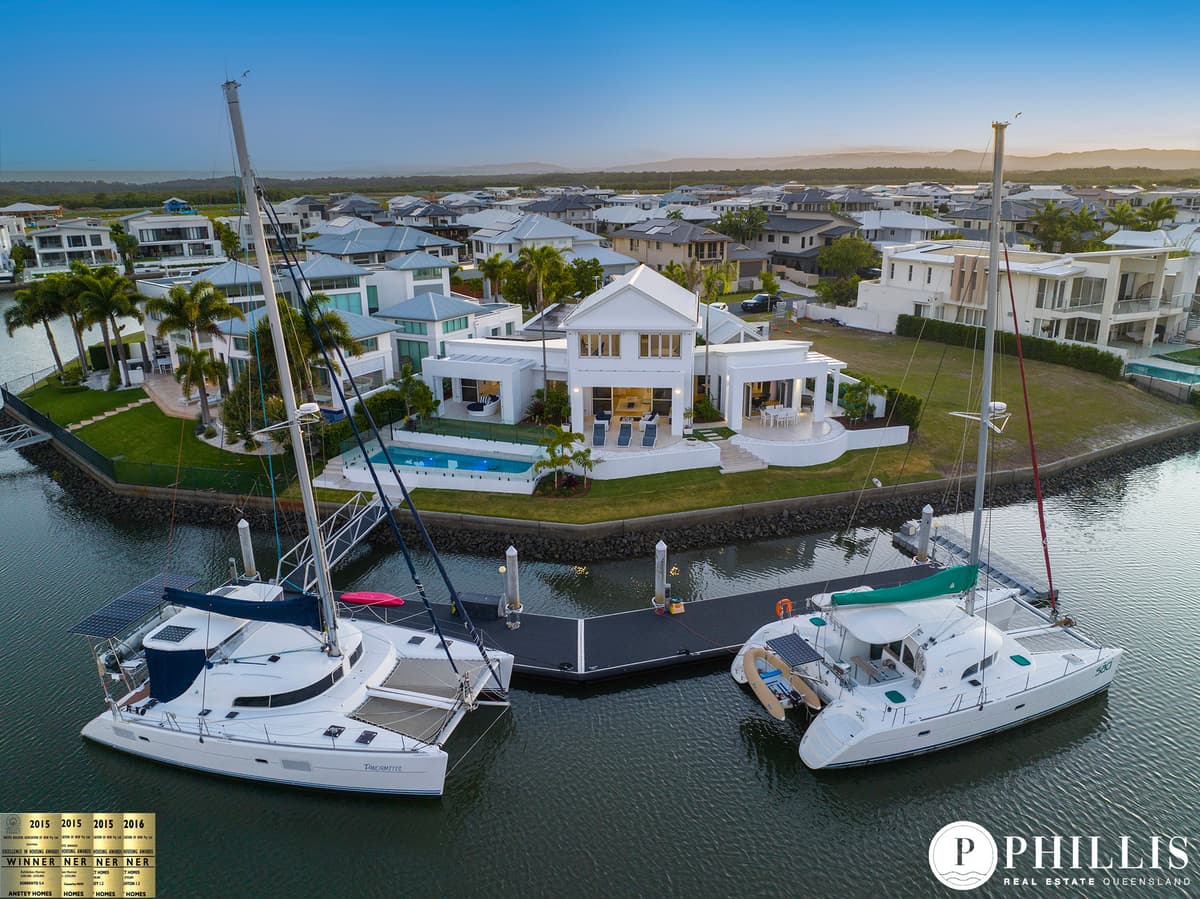 36 Windward Place, Jacobs Well