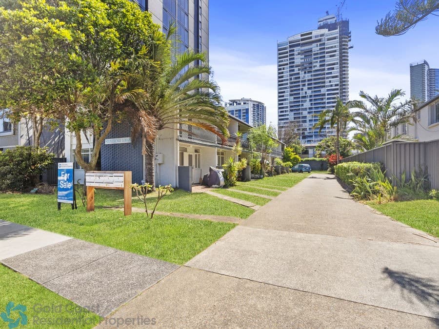 183 Old Burleigh Road, Broadbeach