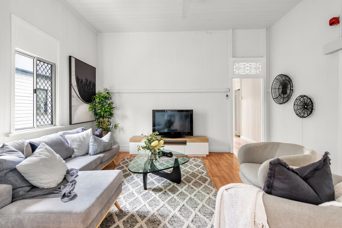 95A Annie Street, New Farm