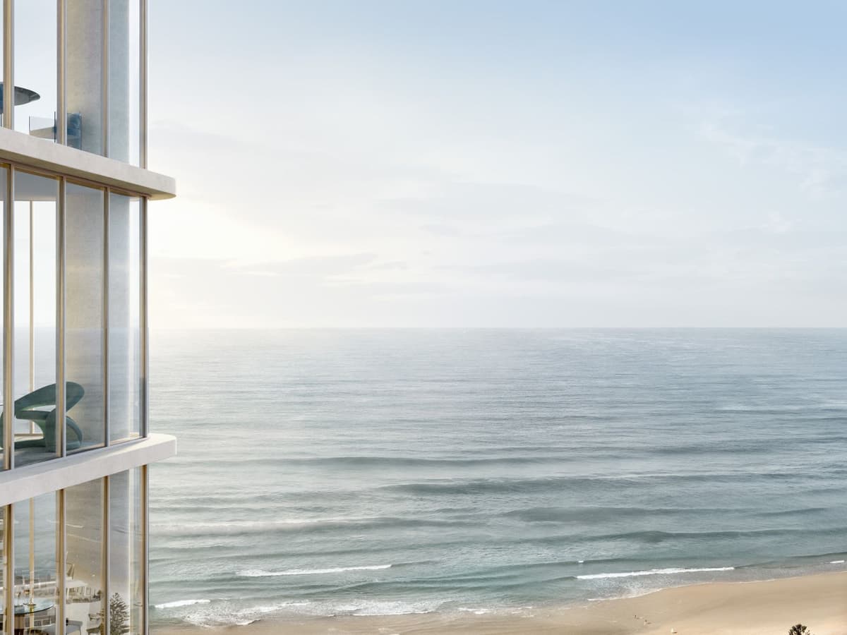 7/17-19 First Avenue, Surfers Paradise