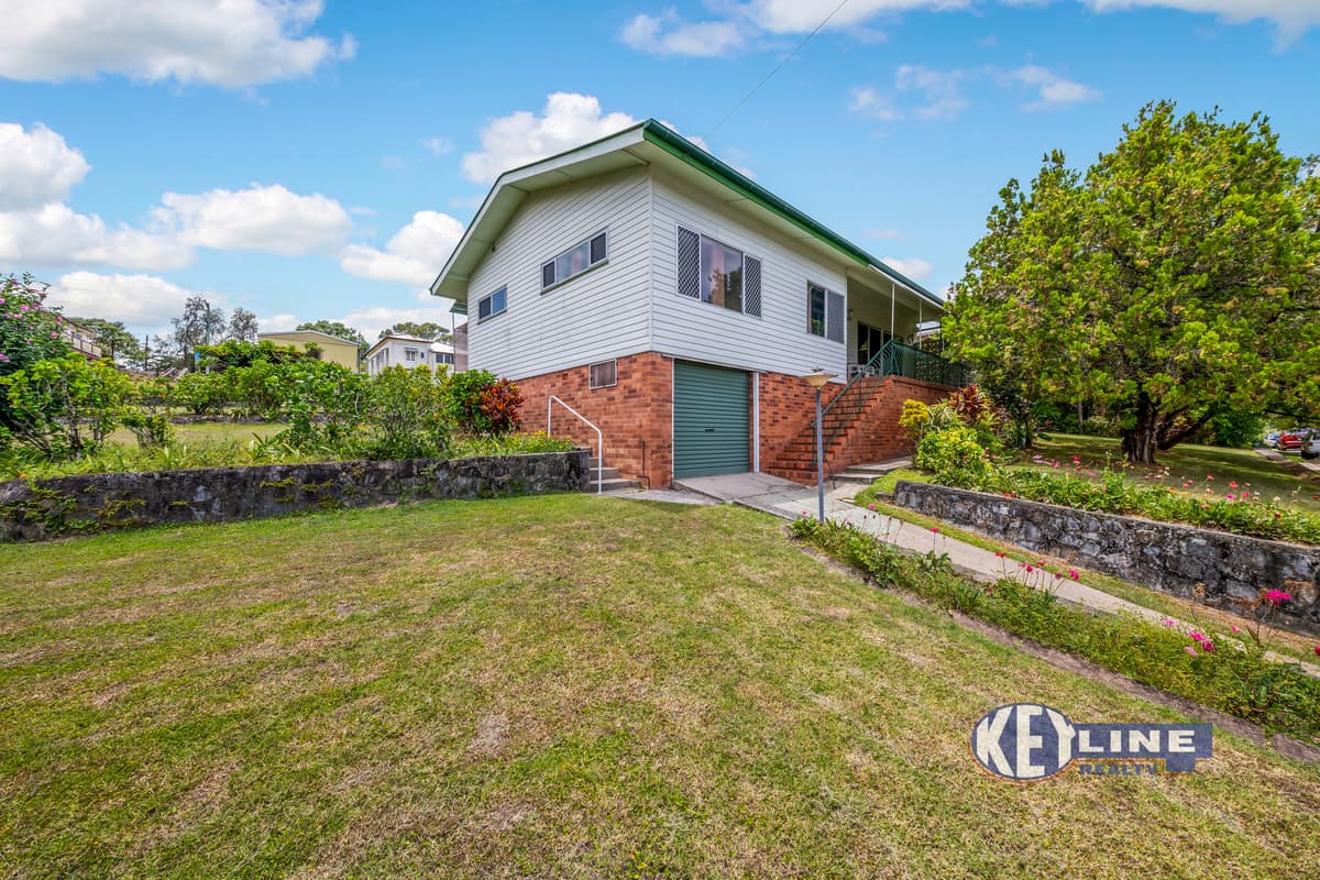 20 Florence Street, Nambour