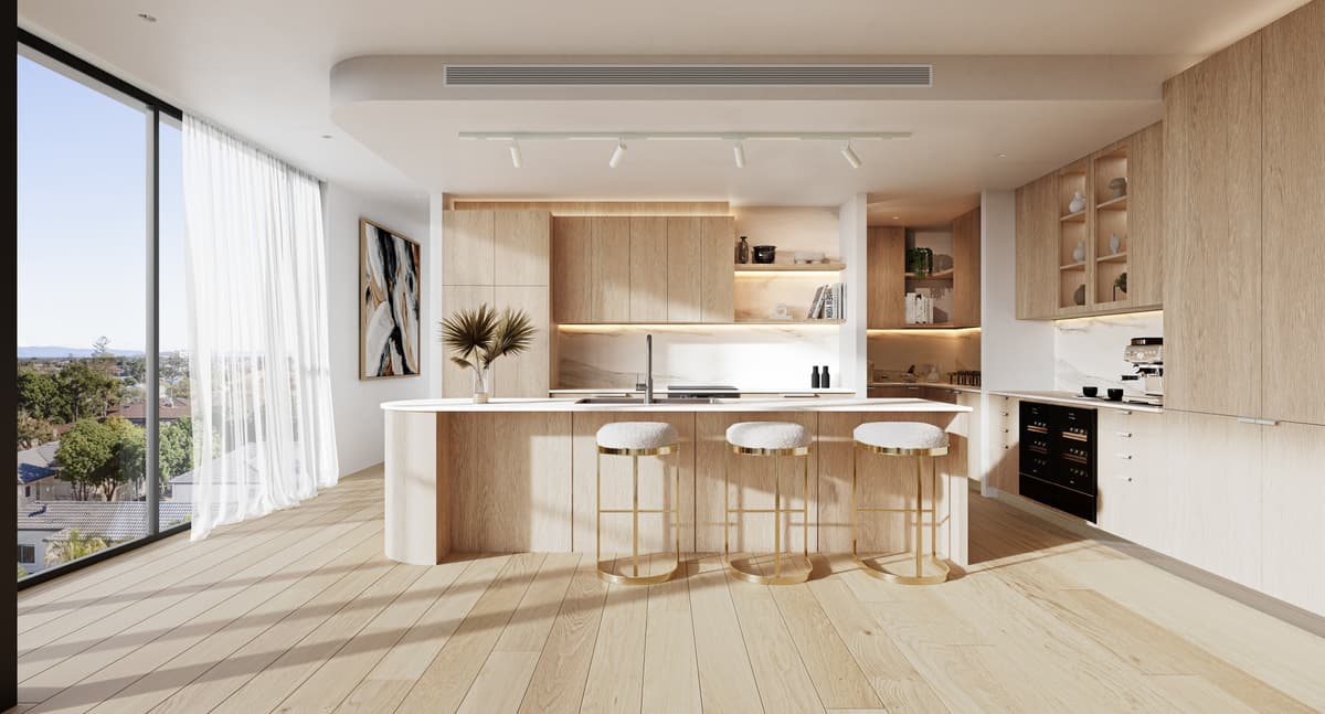 4/28 Brighton Parade, Southport