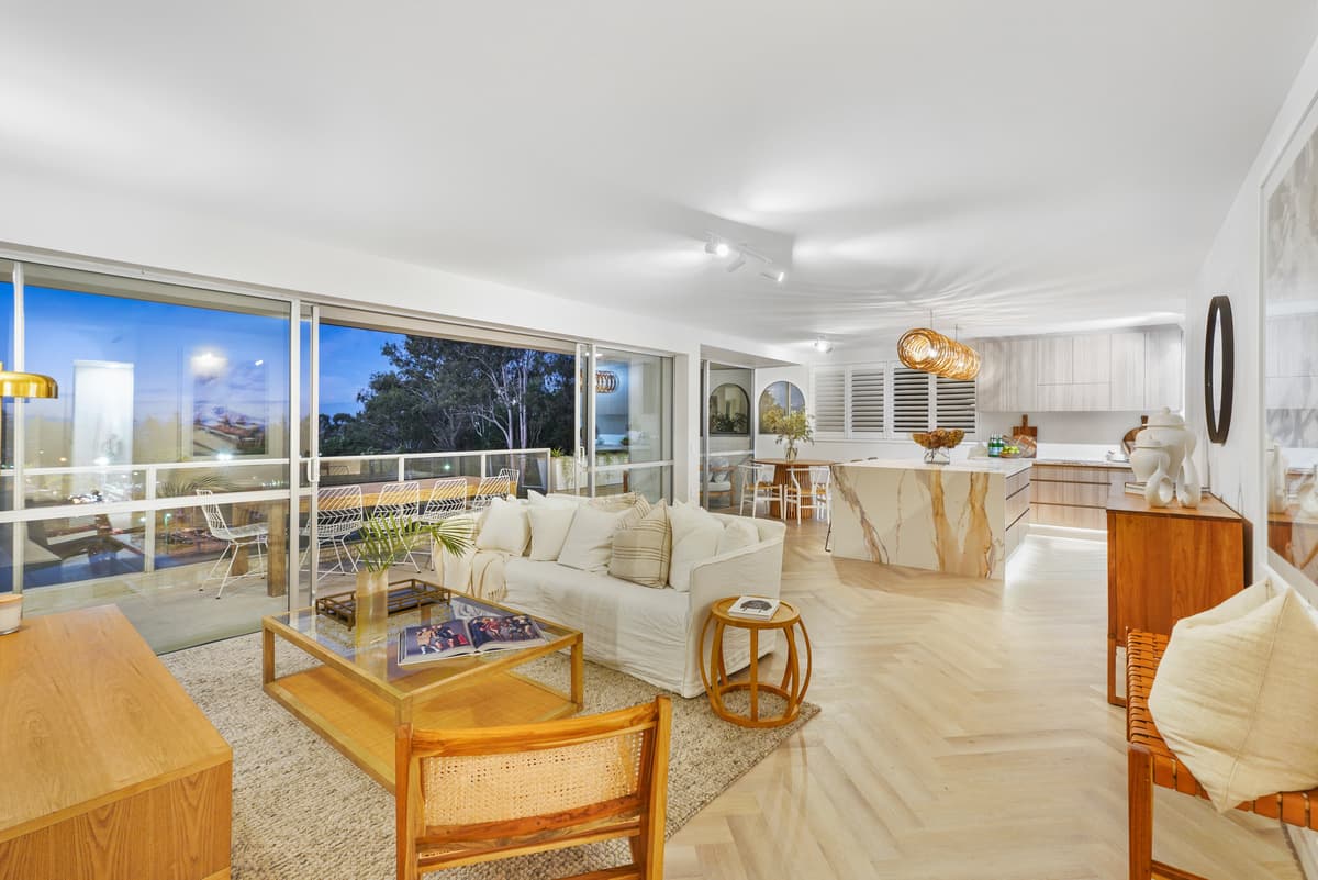 5/1 Hill Avenue, Burleigh Heads