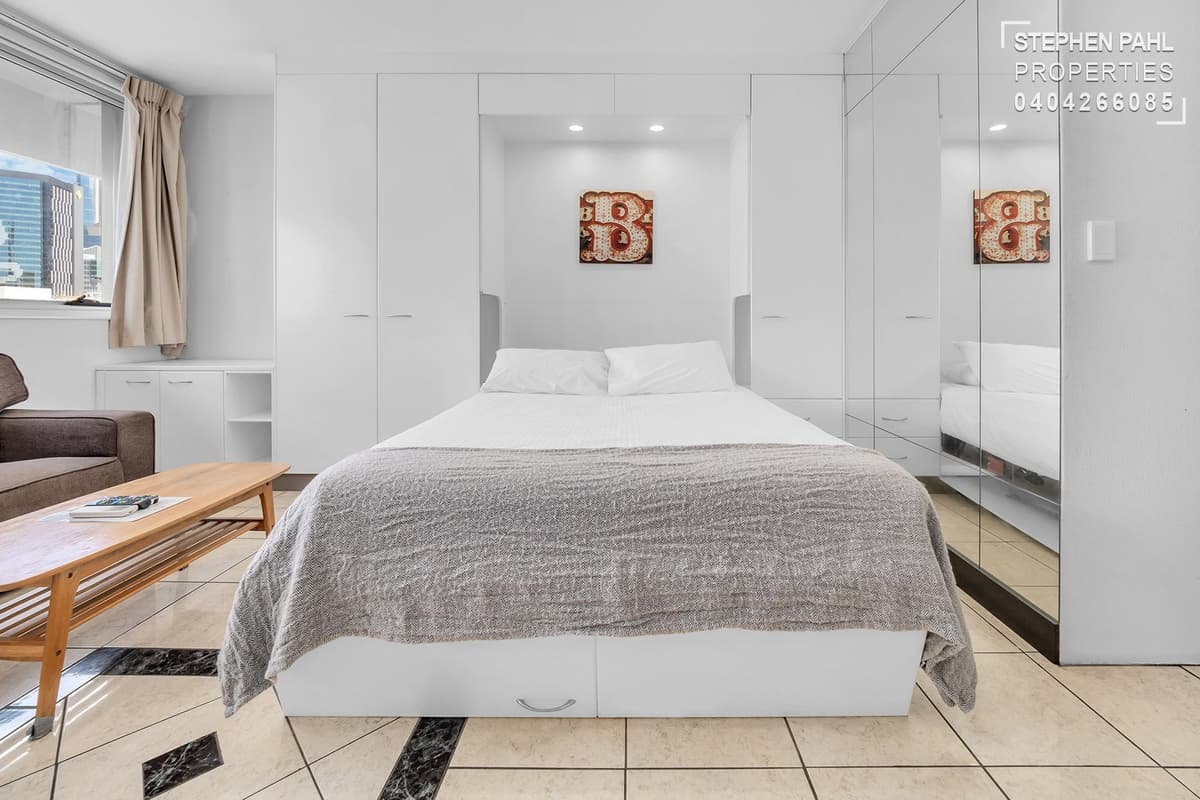 74/189 Leichhardt Street, Spring Hill