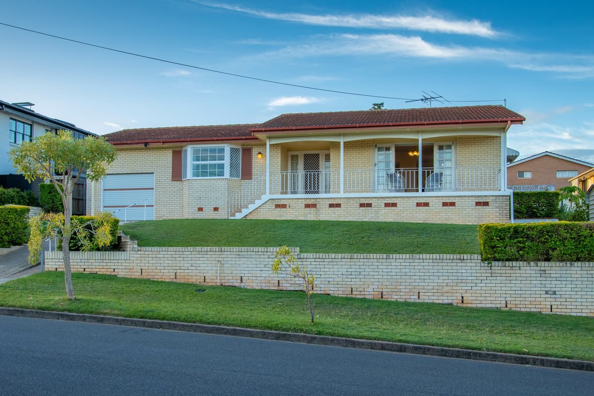 3 Lewana St, Mansfield