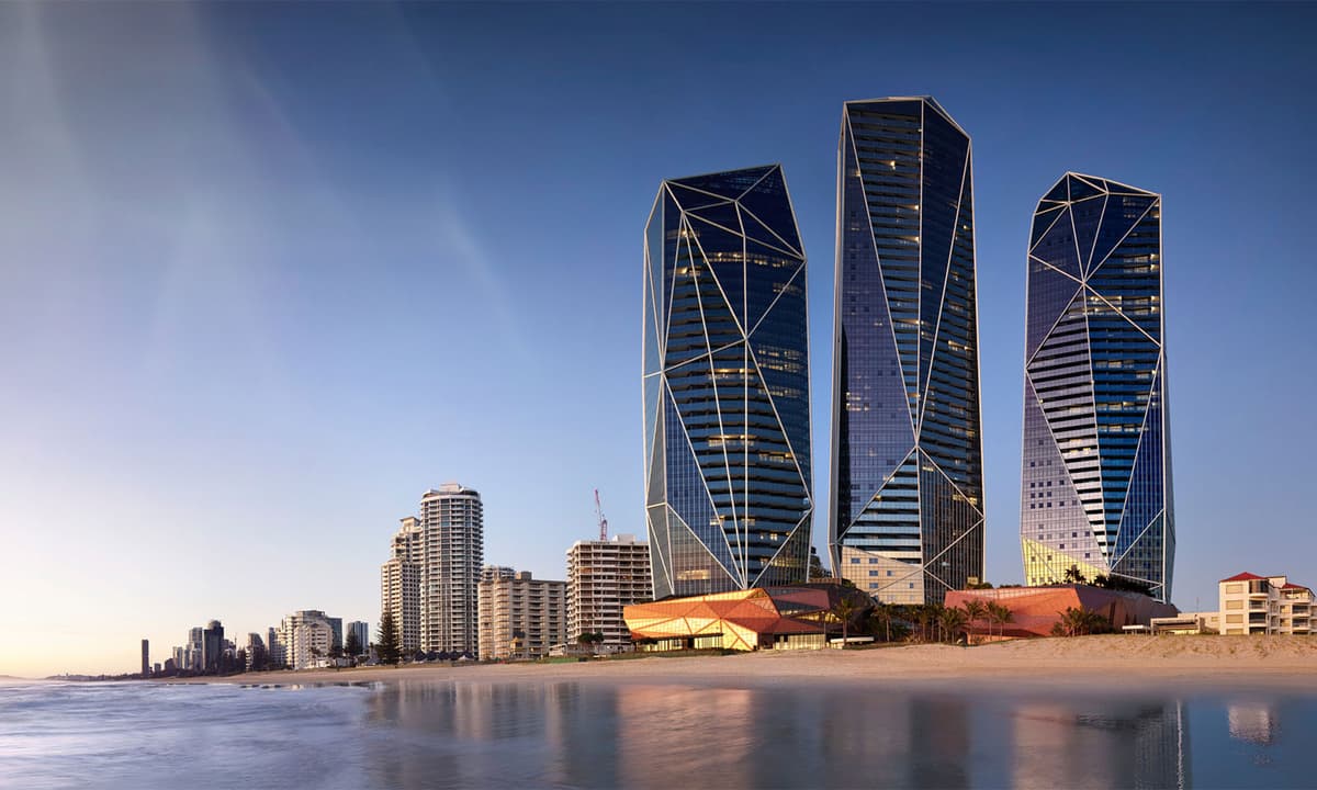 10805/36 Old Burleigh Road, Surfers Paradise