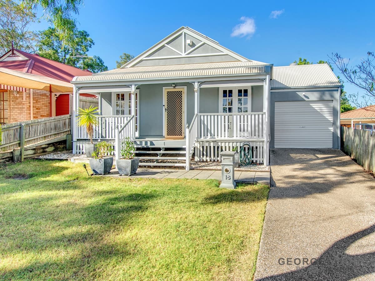 18 Pintail Cres, Forest Lake