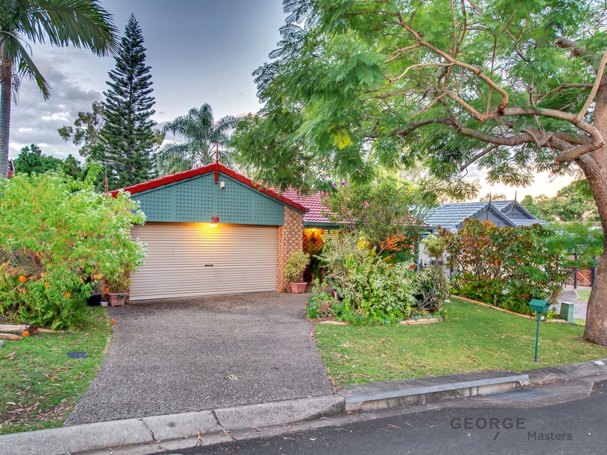 26 Springfield Pl, Forest Lake