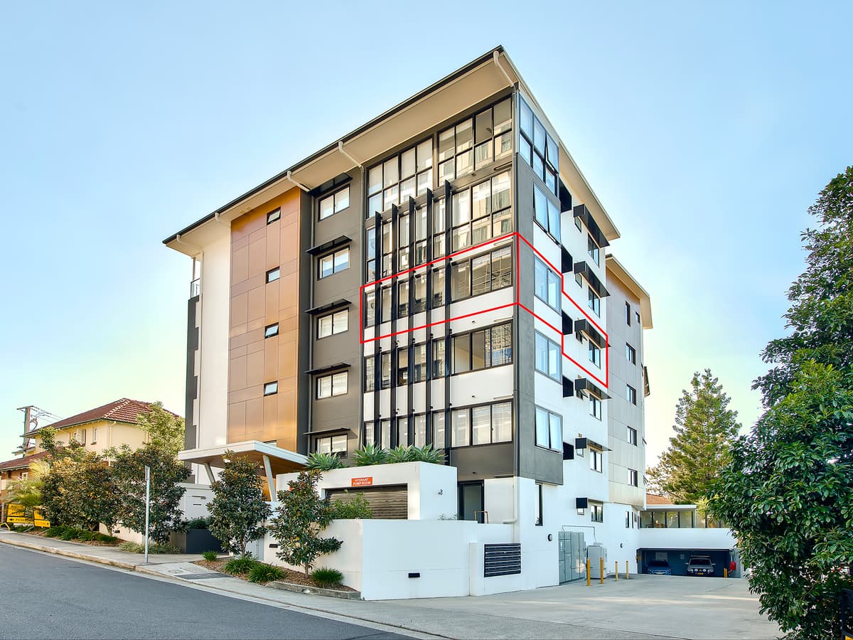 19/3 Harrys Road, Taringa