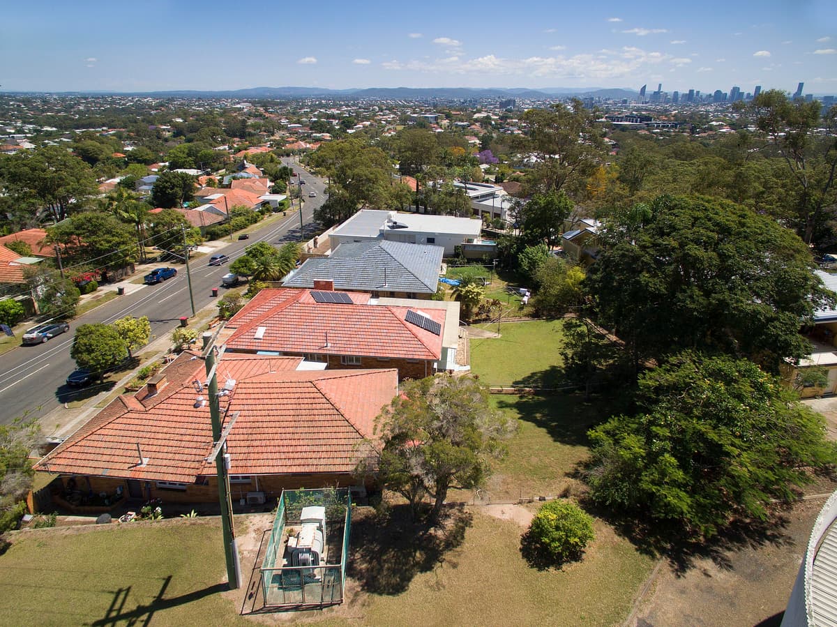 576 Cavendish Road, Coorparoo