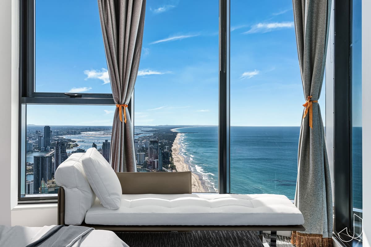 5906/88 The Esplanade, Surfers Paradise