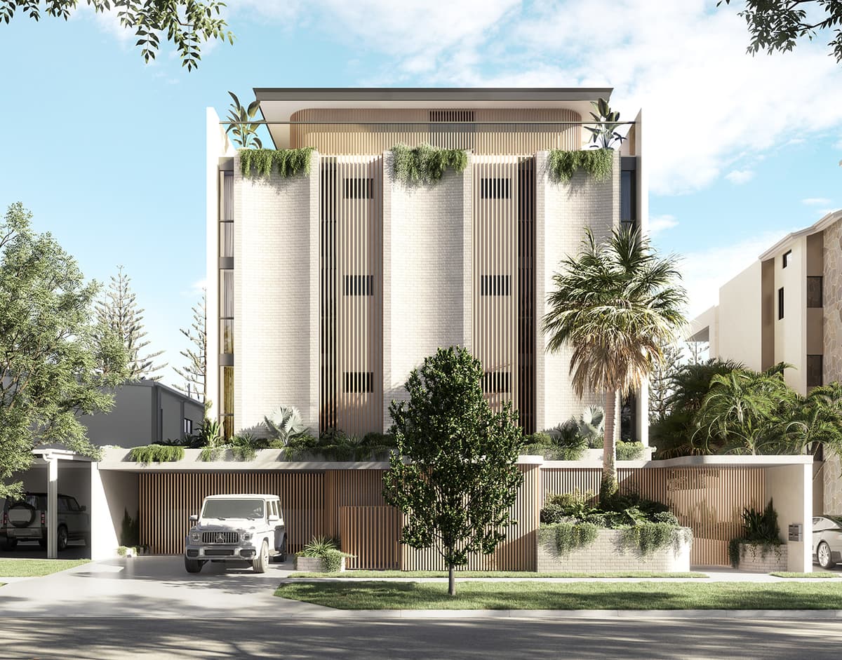 91 Seagull Avenue, Mermaid Beach