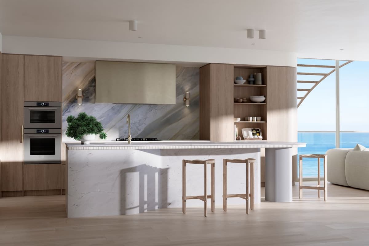 1903/264 - 268 The Esplanade, Burleigh Heads