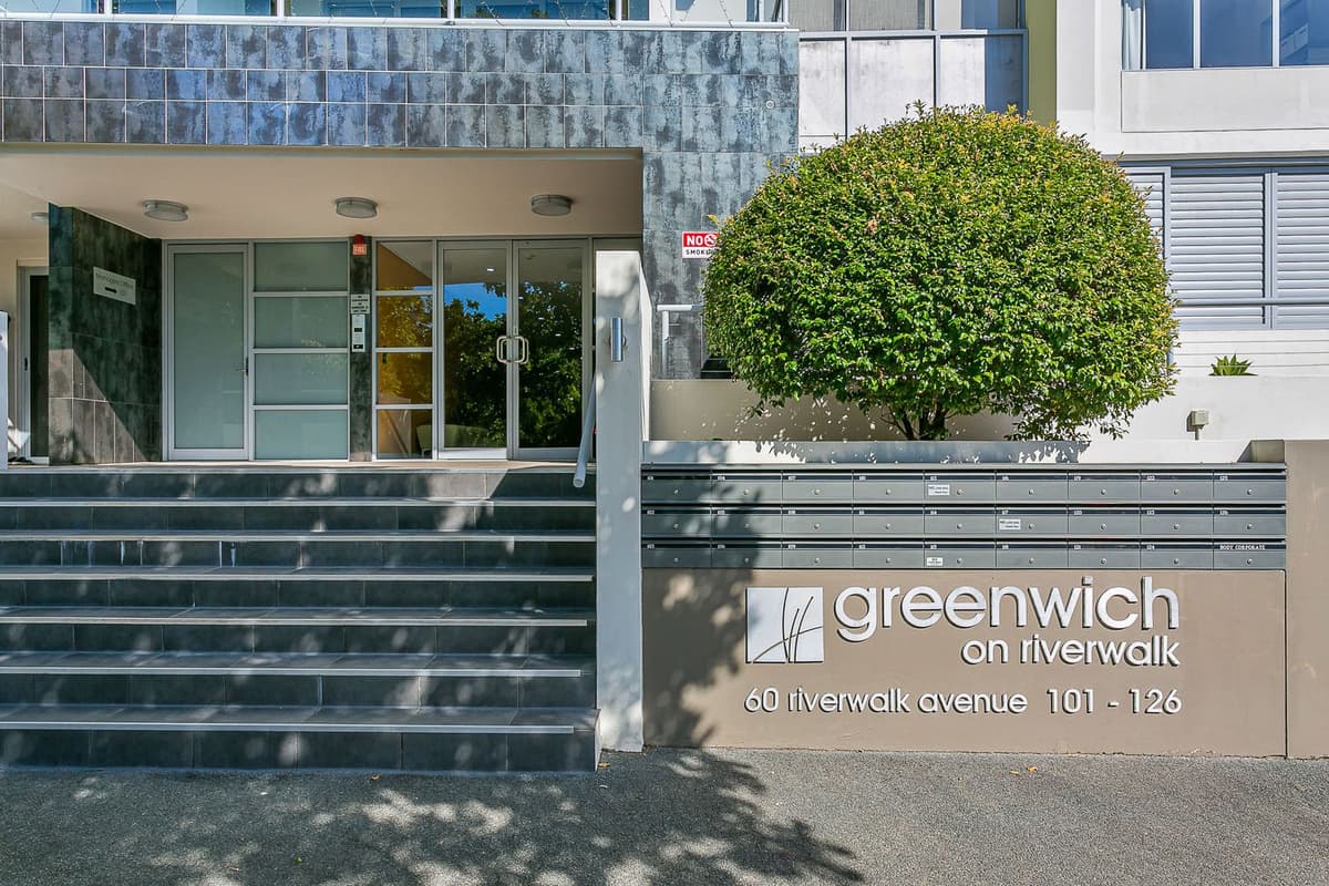 107/60 Riverwalk Avenue, Robina
