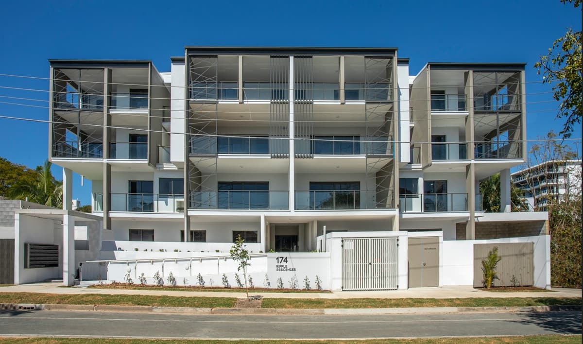 174 mein street, Scarborough