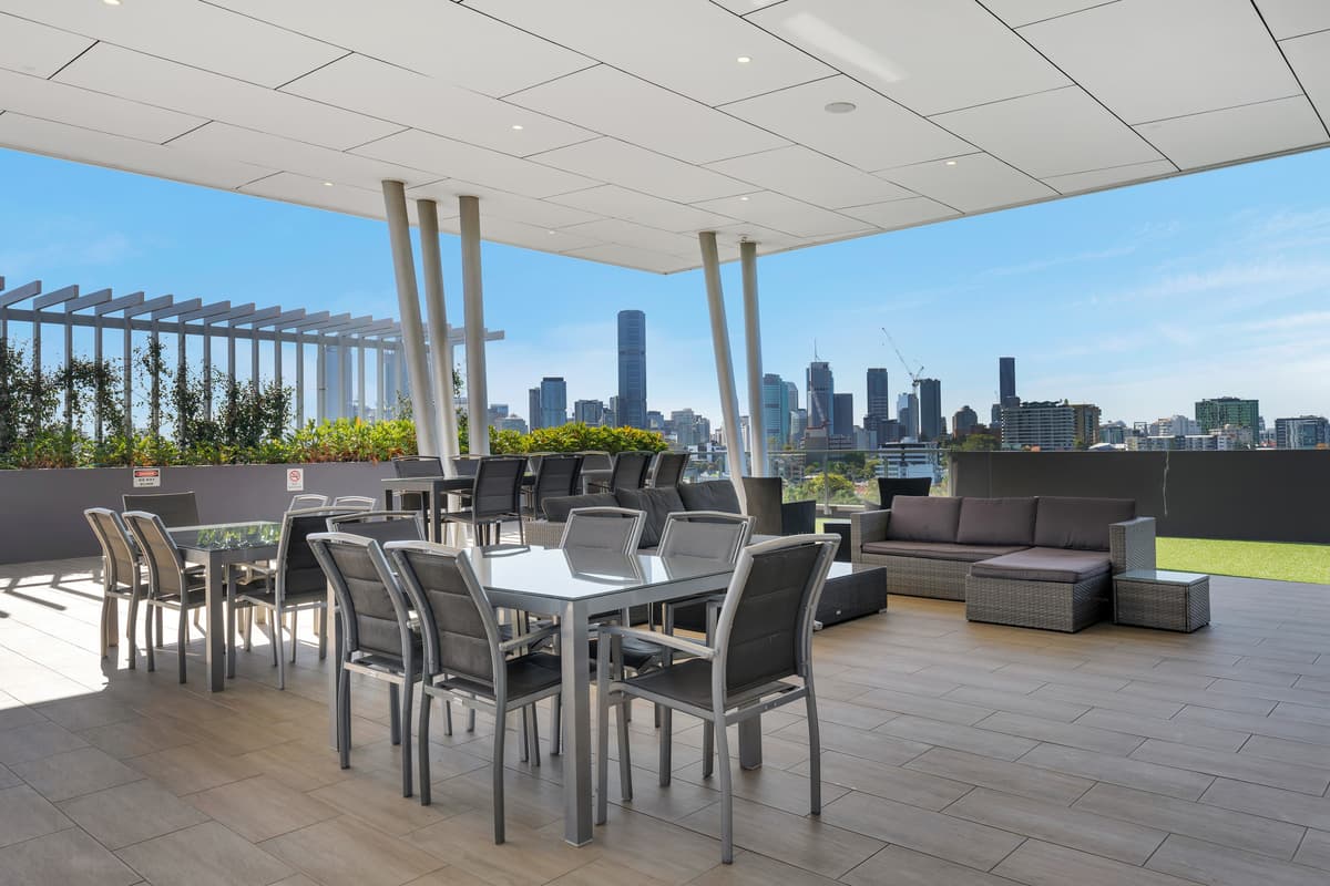 60/55 Princess Street, Kangaroo Point