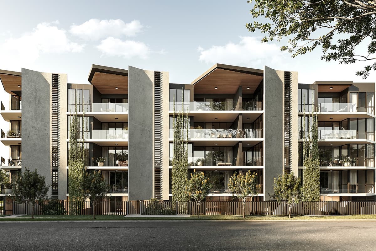 3112/110 Klumpp Road, Upper Mount Gravatt