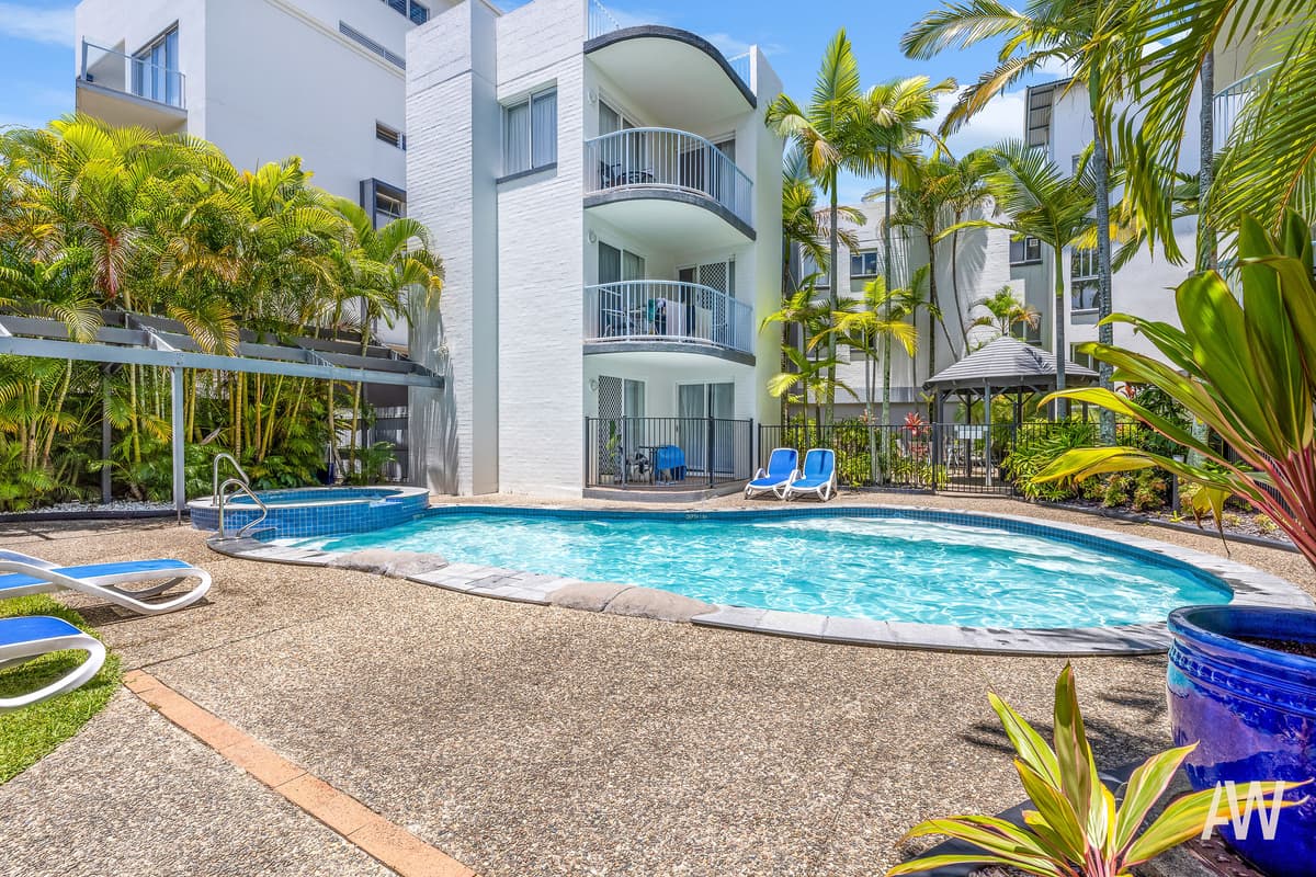 13/35 Brisbane Road, Mooloolaba