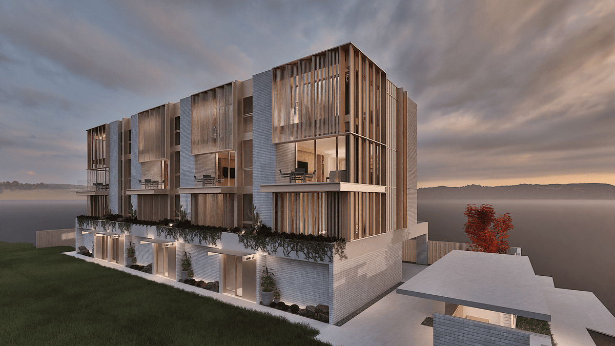 14 Gailey Road, St Lucia
