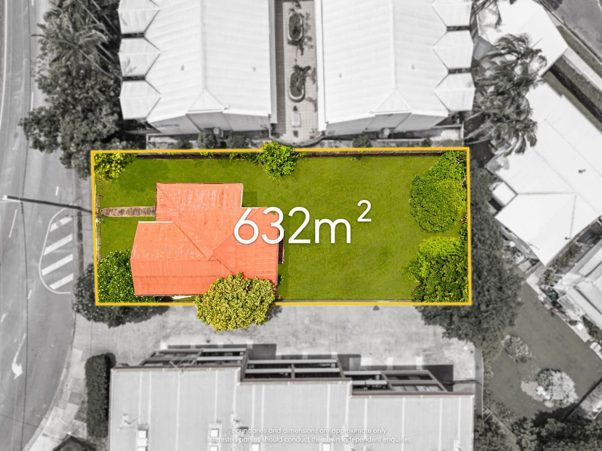 14 Gailey Road, St Lucia