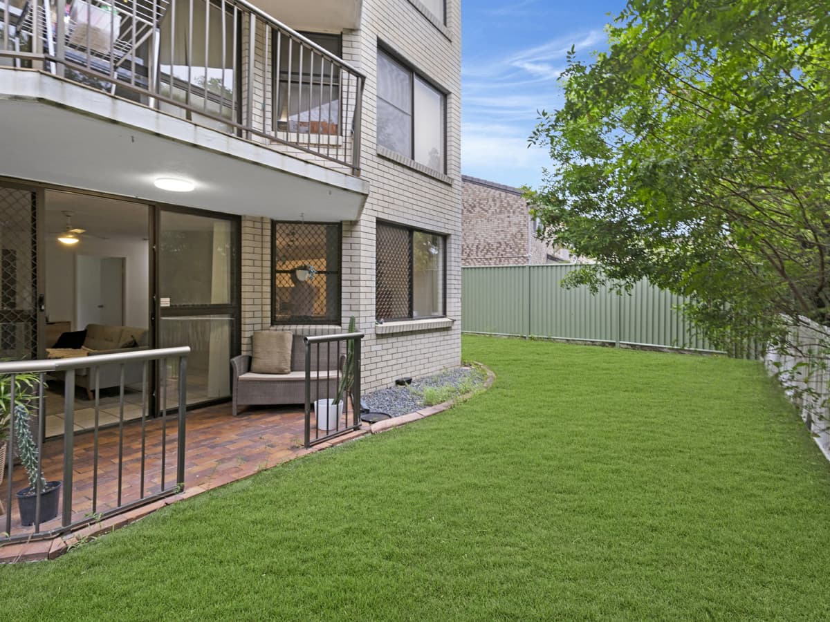 24/40 Murev Way, Carrara