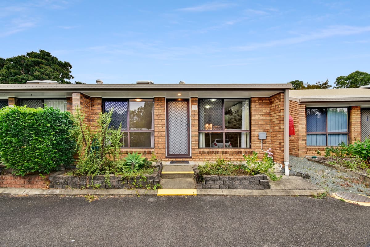 6/158 Main Street, Beenleigh