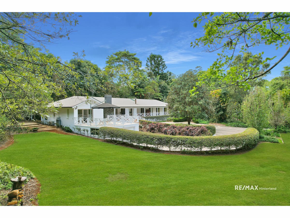 38 Thynne Court, Maleny