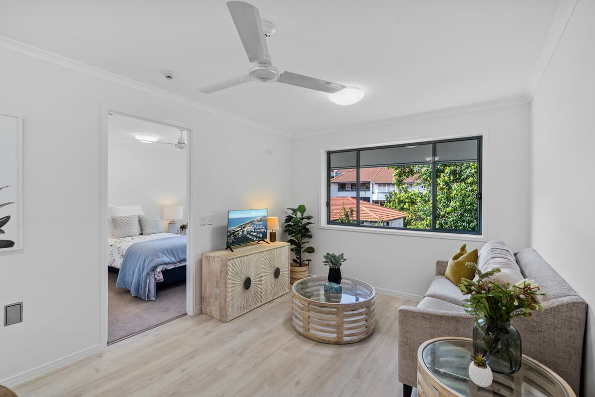 124/1 Moore Street, Taringa