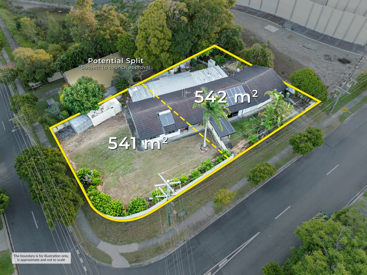 45 Rothon Drive, Rochedale South