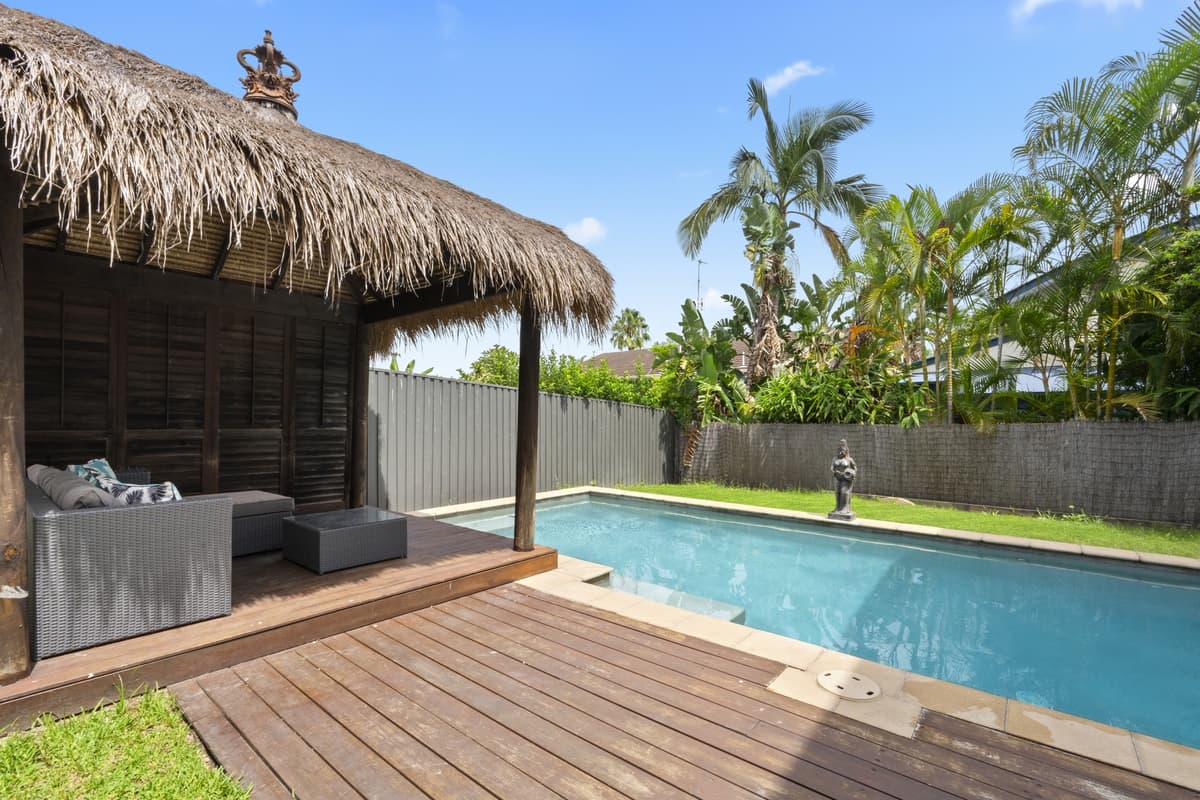 21 Timbertop Mead, Burleigh Heads