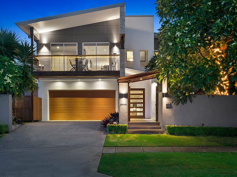 40 School Street, Hendra