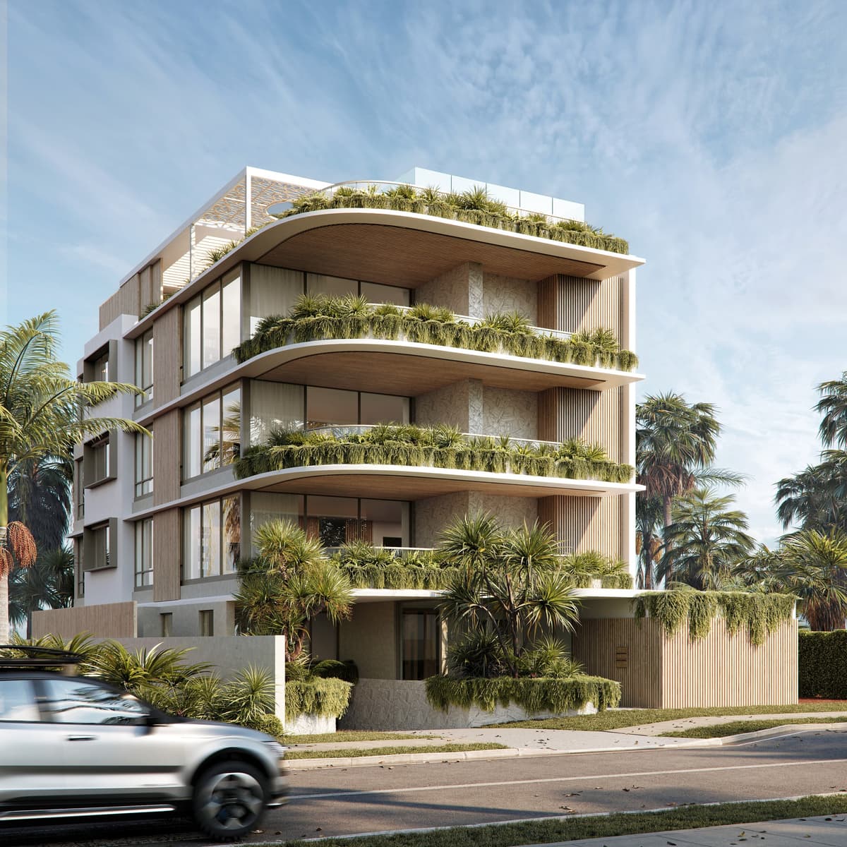 20 Dudley Street, Mermaid Beach