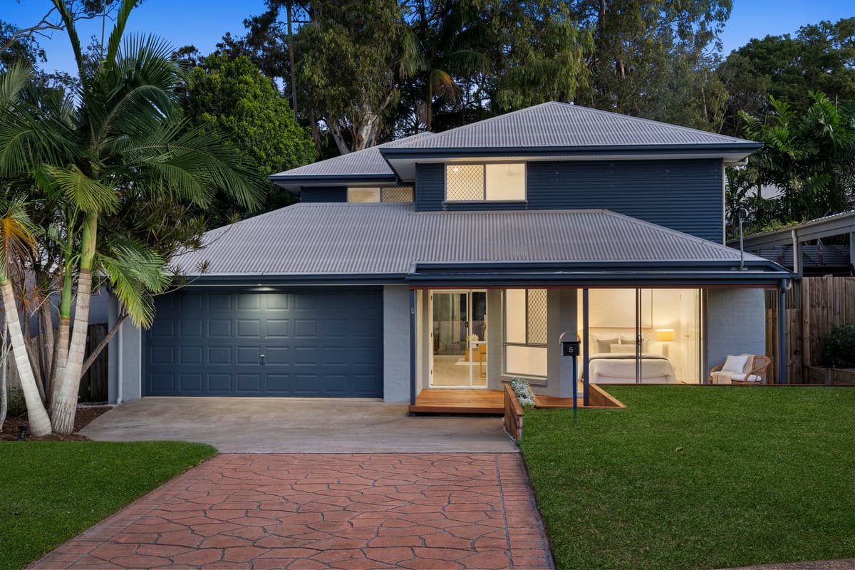 5 Princess Street, Cleveland