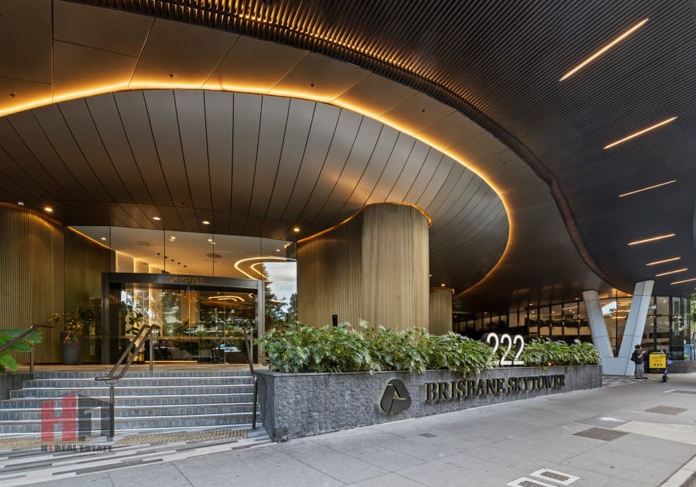 222 Margaret Street, Brisbane City